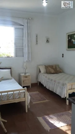 Imagem Casa Duplex em Mairiporã