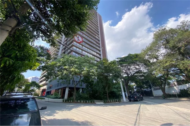 Imagem APARTAMENTO RESIDENCIAL em São Paulo - SP, Jardim das Bandeiras