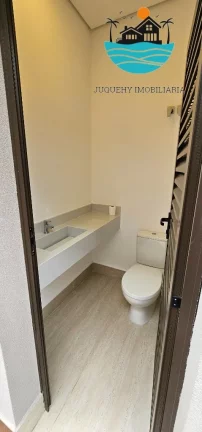 Imagem Lançamento Juquehy - Casa em Condomínio, com 4 suítes, 2 vagas, piscina privativa, 260m² de área construída | Juquehy Imobiliária