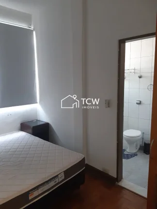 Imagem Apartamento à venda no bairro Consolação - São Paulo/SP, Zona Sul