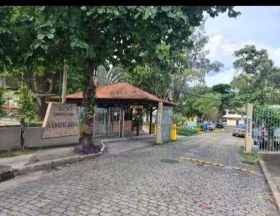 Imagem CASA DÚPLEX EM CONDOMÍNIO COM PISCINA ACEITA FINANCIAMENTO FREGUESIA