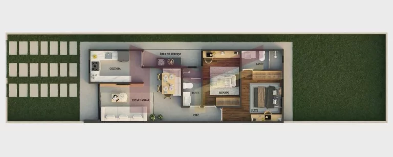 Foto do Imóvel