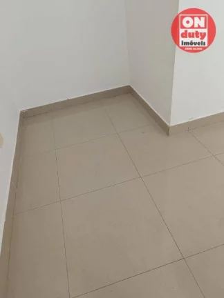 Imagem Sala para alugar, 44 m² - Boqueirão - Santos/SP