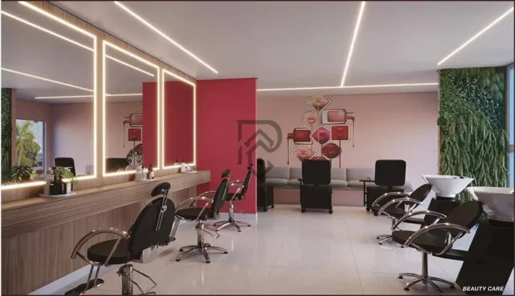 Imagem Apartamento Breve lançamento Minha casa minha vida
