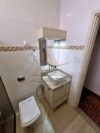 Imagem Casa - Ribeirão Preto - Jardim Paulista