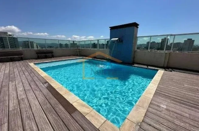 Imagem Apartamento aconchegante com 3 dormitórios, sendo 1 suíte, e 2 banheiros. Possui varanda, cozinha ...