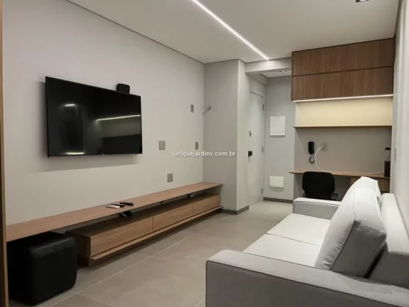 Imagem Apartamento à venda Vila Olímpia São Paulo