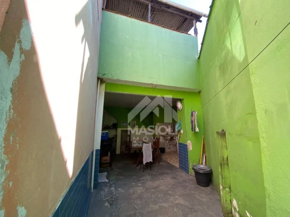 Imagem Casa 3 quartos com Ponto Comercial Anexo - Soteco, Vila Velha/ES