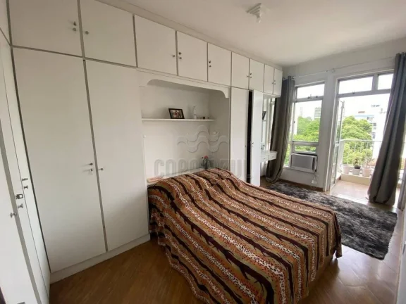 Imagem Vila Isabel - Residencial › Apartamento com 2 quarto(s) a Venda