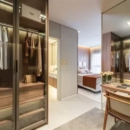Imagem moma moema - MOMA Moema – Apartamento 147m² Exclusivo com 3 Suítes e 2 Vagas