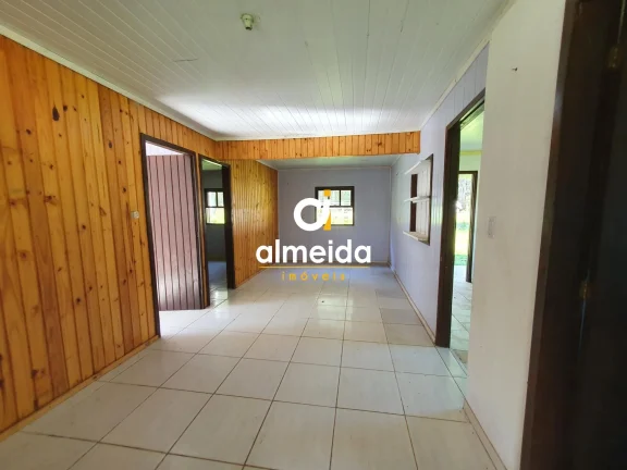 Imagem Casa 2 dormitórios à venda Parque Serrano I Itaara/RS