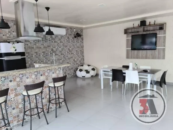 Imagem Sobrado no Cond. Portal das Artes