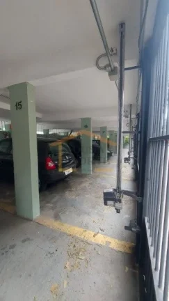 Imagem Apartamento à venda com 69m² de área útil, distribuídos em 2 dormitórios, 1 banheiro social, c...