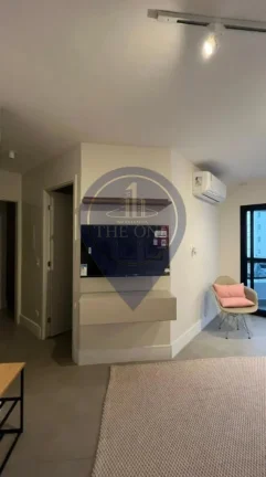 Imagem APARTAMENTO RESIDENCIAL em SÃO PAULO - SP, JARDIM PAULISTA