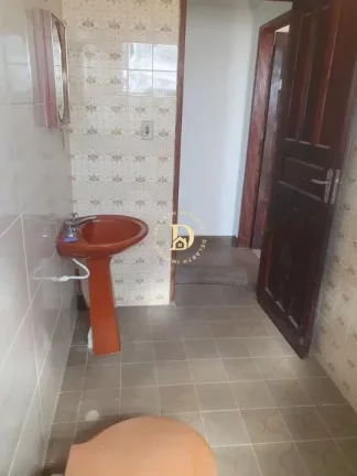 Imagem SOBRADO - JD JACINTO - JACAREÍ - 193 M³ - 3 DORMITÓRIOS (1 SUITE)