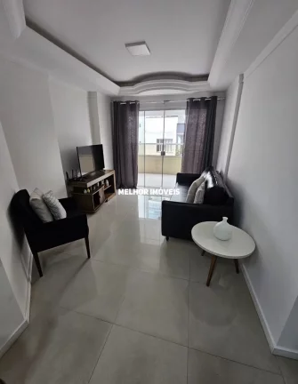 Imagem Apartamento diferenciado na Quadra Mar com 3 dormitórios no centro de Balneário Camboriú