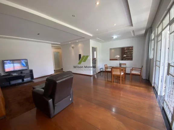 Imagem CASA TÉRREA EM EXCELENTE LOCALIZAÇÃO
