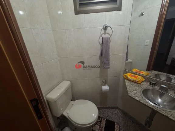 Imagem Apartamento à venda, Cerâmica, São Caetano do Sul, SP