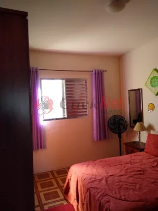 Imagem Sobrado com 3 dormitórios e 3 vagas para Venda no bairro Assunção em São Bernardo do Campo