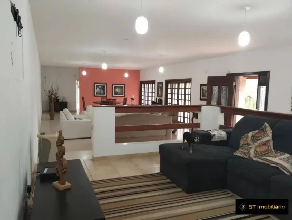 Imagem Casa à venda em Mairiporã - Condomínio Fechado - 1.400m² por R$1.250.000!
