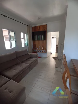 Imagem Casa à venda no bairro Jardim Vila Rica - Santo André/SP