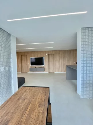 Imagem Apartamento novo, mobiliado está aqui no Tatuapé.