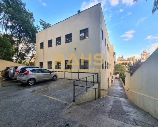 Imagem Para quem está pensando em investir no centro da cidade de Joinville, nós temos essa ótima oportu...