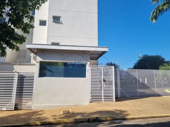 Imagem Apartamento Padrão