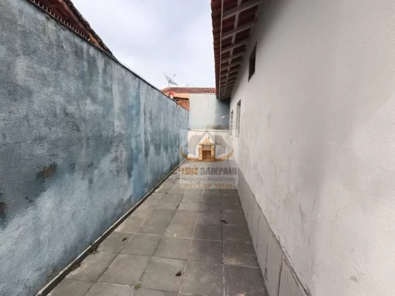 Imagem Casa para fins comerciais: 7 quartos, Nova Itanhaém , Lado Praia