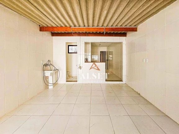 Imagem Sobrado com 2 dormitórios à venda, 118 m² por R$ 610.000,00 - Vila Prudente (Zona Leste) - São Paulo/SP