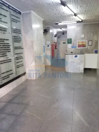 Imagem Sala Comercial - Ribeirão Preto - Centro - Região Leste