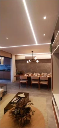 Imagem Apartamento para Venda em São Paulo / SP no bairro Vila Romana