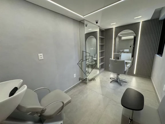 Imagem Apartamentos com varanda gourmet em frente ao Parque Linear Parahyba - AP2366