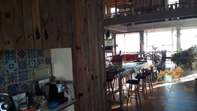 Imagem Casa com linda vista e 3 dormitórios à venda, 308 m² - Campos do Jordão/SP