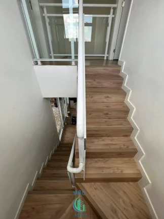 Imagem Apartamento com 2 quartos, à venda em São Paulo, Campo Belo