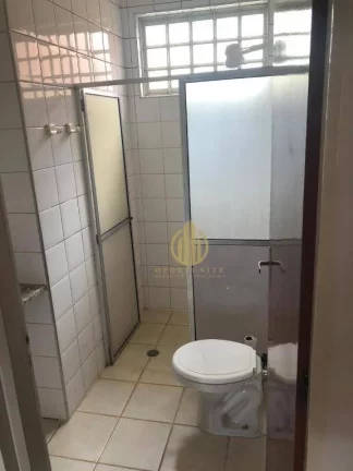 Imagem Apartamento com 2 dormitórios à venda, 72 m² por R$ 210.000,00 - Lagoinha - Ribeirão Preto/SP
