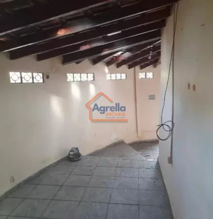 Imagem Casa à venda no bairro Mirante - Mogi Mirim/SP