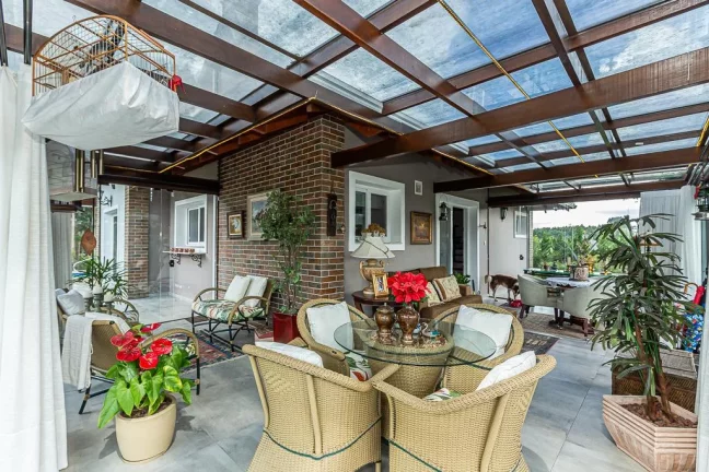 Imagem Chácara à Venda em São Luiz do Purunã-Área de 20 mil m2