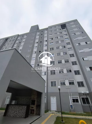 Imagem Apartamento para locação, JARDIM SAUDE, SUZANO - SP