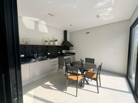 Imagem Casa com 3 quartos à Venda, Bongue - Piracicaba