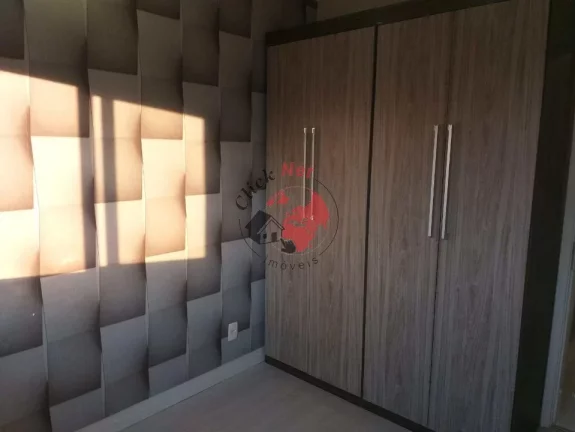 Imagem Ótimo Apartamento à Venda no Jardim Park House no bairro Jardim em Santo André