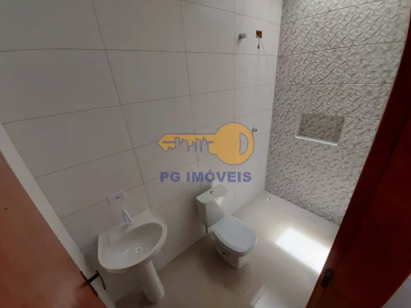 Imagem SOBRADO 3 DORMITÓRIOS NO GRAJAÚ A 50M DO MAR