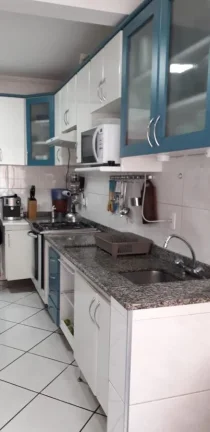 Imagem Apartamento para Venda em Santo André / SP no bairro Campestre