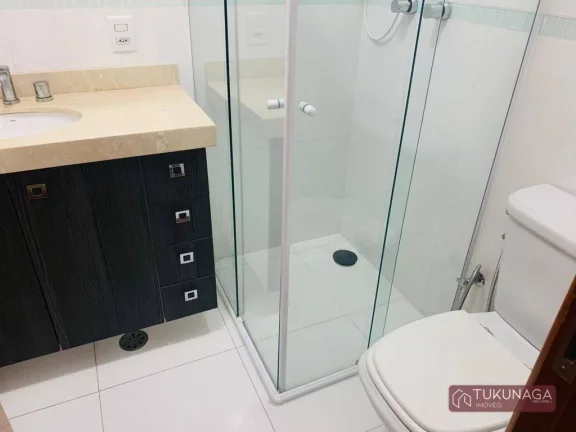Imagem Sobrado à venda, 189 m² por R$ 1.050.000,00 - Parada Inglesa - São Paulo/SP