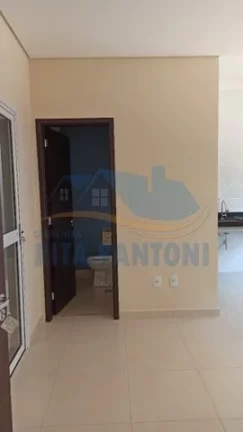 Imagem Casa Sobrado - Ribeirão Preto - Alto do Ipiranga - Região Oeste