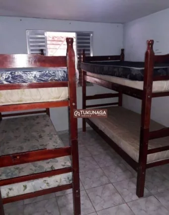 Imagem Chácara com 6 dormitórios à venda, 1507 m² por R$ 1.300.000,00 - Água Azul - Guarulhos/SP