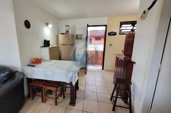 Imagem APARTAMENTO RESIDENCIAL em UBATUBA - SP, ARACAÚ