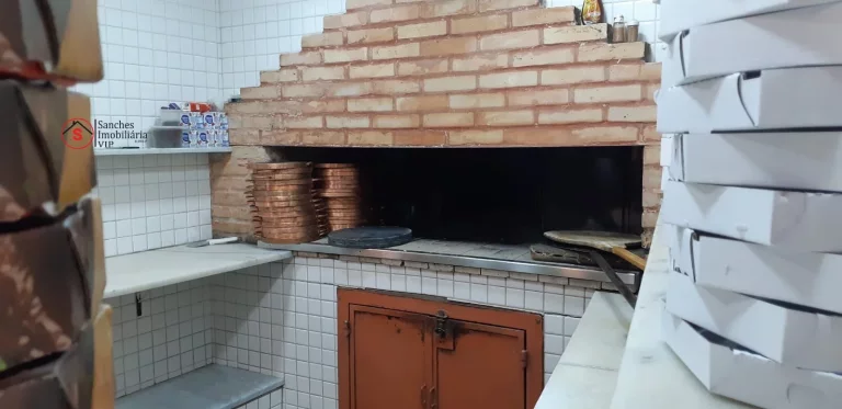 Imagem Pr?(C)dio Comercial à venda com ou sem Fundo de Com?(C)rcio