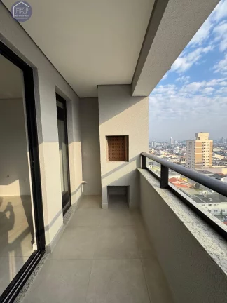 Imagem Apartamento 3 dormitórios!