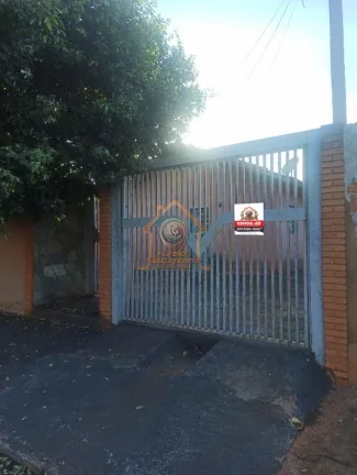 Imagem CASA A VENDA NO RESIDENCIAL FELICIDADE